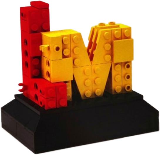 6385893 LEGO Masters Gift | BrickEconomy