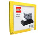 6386184 LEGO MASTERS Mini Build Black and White Color Variant thumbnail image
