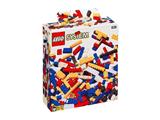 639 LEGO Lots of Extra Basic Bricks