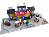 6391 LEGO Cargo Center thumbnail image