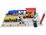 6393 LEGO Big Rig Truck Stop