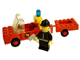 Fire Truck and Trailer thumbnail