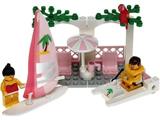 6401 LEGO Paradisa Seaside Cabana