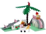 6403 LEGO Paradisa Paradise Playground