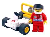 6406 LEGO Racing Go-Kart