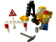 Excavator thumbnail
