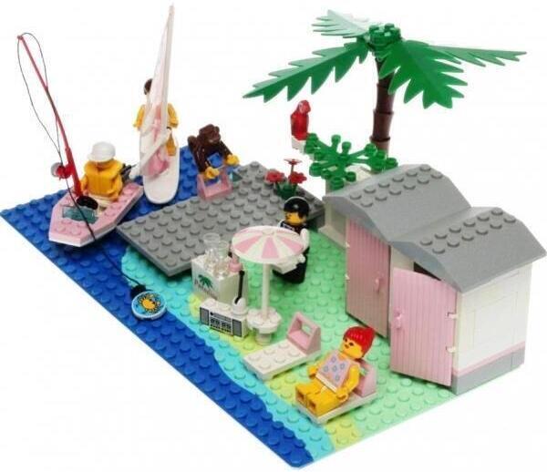 Lego 6410 discount