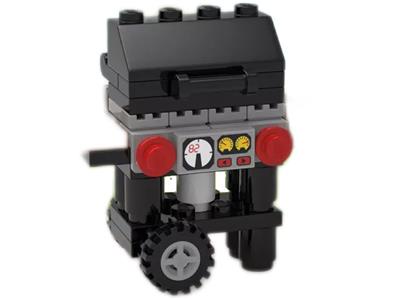 6411312 LEGO Grill thumbnail image