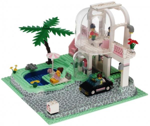 Lego system 6416 online