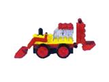 642-2 LEGOLAND Double Excavator