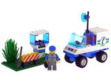 6422 LEGO Telephone Repair