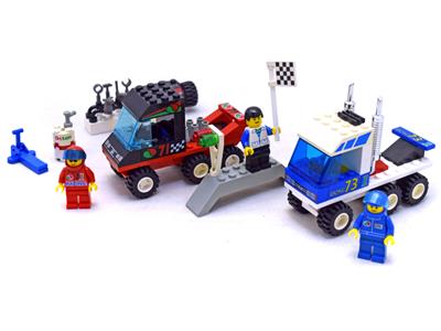 6424 LEGO Rig Racers thumbnail image