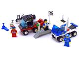 6424 LEGO Rig Racers