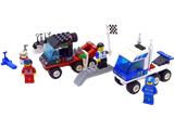 6424 LEGO Rig Racers