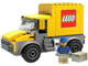 LEGO Delivery Truck thumbnail