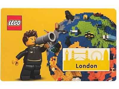 6424706 London Tile thumbnail image