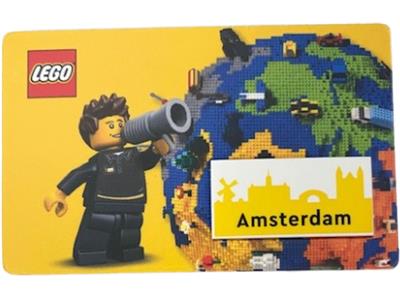 6424711 Amsterdam Tile