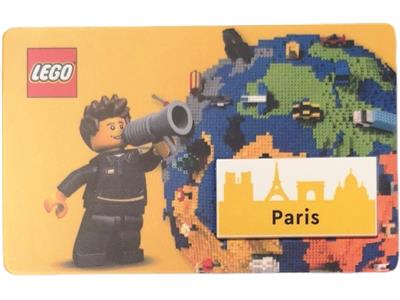 6424718 Paris Tile