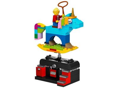 6427893 LEGO Fantasy Adventure Ride thumbnail image