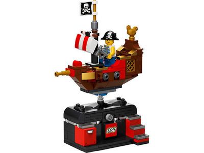 6427895 LEGO Pirate Adventure Ride thumbnail image