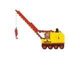 643-2 LEGOLAND Mobile Crane