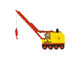 Mobile Crane thumbnail