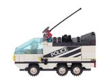 6430 LEGO Police Night Patroller