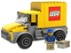 LEGO Delivery Truck thumbnail