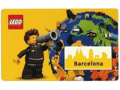 6431476 Barcelona Tile thumbnail image