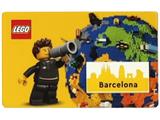 6431476 Barcelona Tile