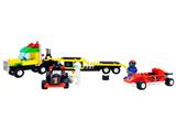 6432 LEGO City Speedway Transport thumbnail image