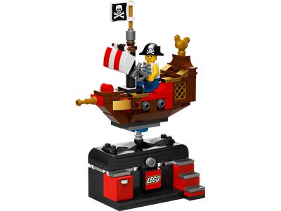6432430 LEGO Pirate Adventure Ride