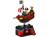 6432431 LEGO VIP Reward Pirate Adventure Ride