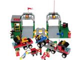 6434 LEGO City Roadside Repair