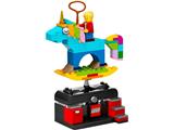 6435196 LEGO VIP Reward Fantasy Adventure Ride