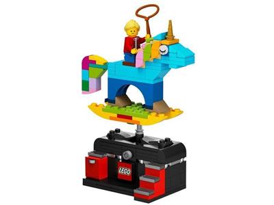 6435198 LEGO VIP Reward Fantasy Adventure Ride thumbnail image