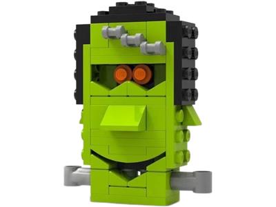 6437453 LEGO Frankenstein's Monster thumbnail image