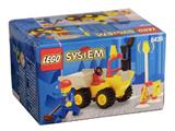 6439 LEGO City Mini Dumper