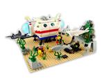 6441 LEGO Divers Deep Sea Refuge