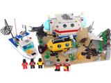 6441 LEGO Divers Deep Sea Refuge