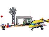 6444 LEGO Outback Airstrip