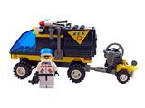 6445 LEGO Res-Q Emergency Evac