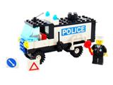 6450 LEGO Mobile Police Truck thumbnail image