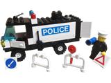 6450 LEGO Mobile Police Truck