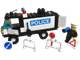 Mobile Police Truck thumbnail