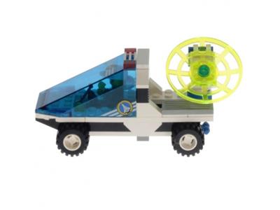 6453 LEGO Com-Link Cruiser thumbnail image