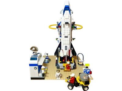 6456 LEGO Mission Control thumbnail image