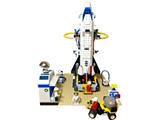 6456 LEGO Mission Control