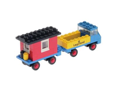 646-2 LEGOLAND Mobile Site Office thumbnail image