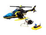 6462 LEGO Res-Q Aerial Recovery